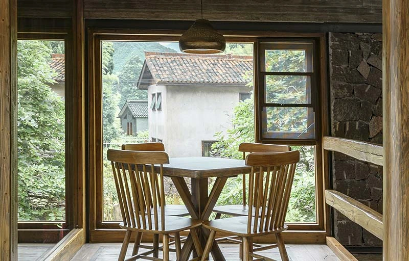 Refugio de Piedra – casa rural con vistas a los Picos de Europa, Asturias